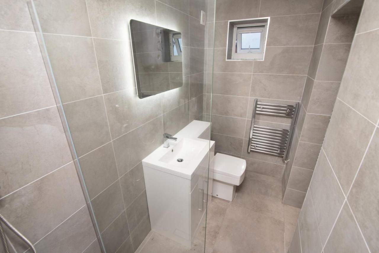 Cardiff Luxe Living Apartments Zewnętrze zdjęcie