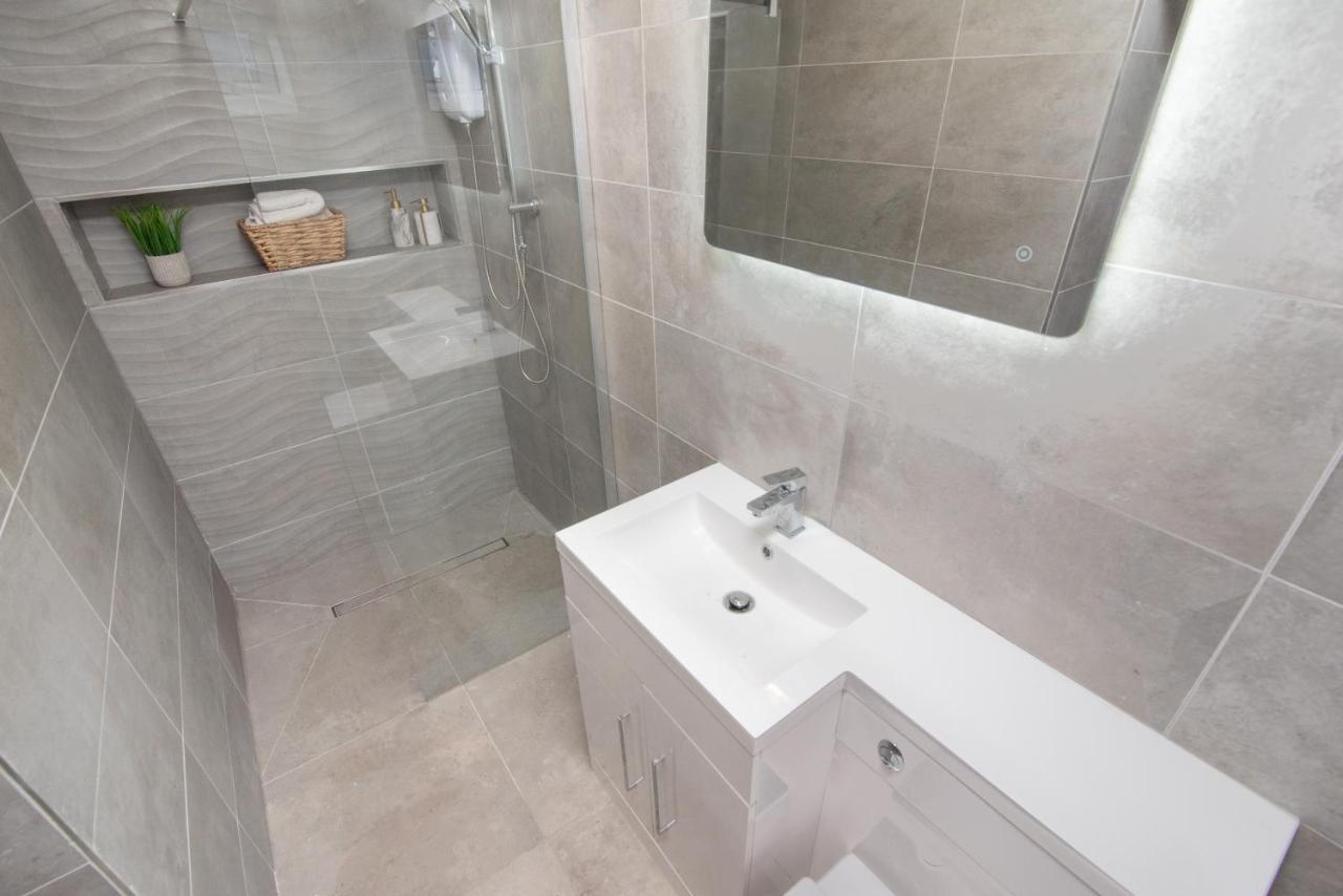 Cardiff Luxe Living Apartments Zewnętrze zdjęcie