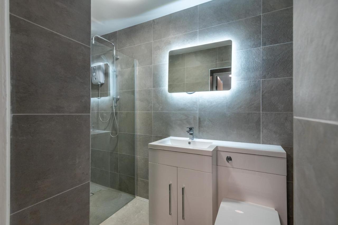 Cardiff Luxe Living Apartments Zewnętrze zdjęcie